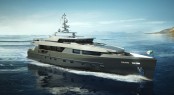 37m Admiral Yacht IMPERO