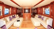 40m Mondo Marine Yacht Maestro - Interior