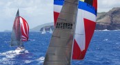 Antigua Sailing Week Credit: Kevin Johnson Photography.com/Antigua Sailing Week