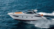 Atlantis 38 yacht model
