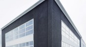 CMC Marine's new facility in Cascina