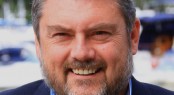 Chairman of the Boating Industries Alliance Australia Darren Vaux