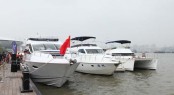 China (Shanghai) International Boat Show