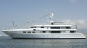Codecasa 51 Yacht EMELINA - Image Courtesy of Codecasa Shipyards