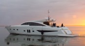 Couach 2800 Open - motor yacht NOE