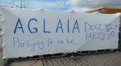 Dock party raises 10,000.00 for Mallorca Charity