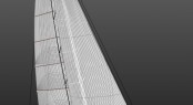 Doyle to supply the complete sail inventory for 60m Perini Navi Yacht Hull C.2218