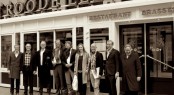 Feadship launches the Feadship Heritage Fleet