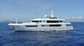 Horizon EP148 Yacht Horizon Polaris