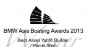 Horizon Yachts - Best Asian Yacht Builder 15-30m