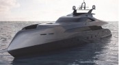 ICON ER175 Yacht Concept by IVAN ERDEVICKI