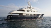 Kingship superyacht STAR