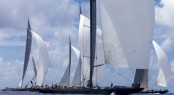 LIONHEART yacht
