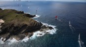 Les Voiles de Saint Barth 2013 Race Day 4 &Acirc;&copy; Les Voiles de Saint Barth / Tim Wright