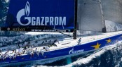 Luxury sailing yacht Esimit Europa 2