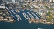 MDL&Acirc;&acute;s Ocean Village Marina
