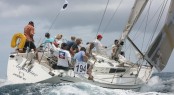 Miramar Yacht - Sail training in the Caribbean