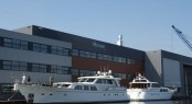 Mulder Yard's new facility