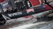 20/04/2013 - Napoli (ITA) - America's Cup World Series Naples 2013 - Race Day 3