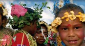 New Caledonia - Image credit New Caledonia Tourism Board visitnewcaledonia.com