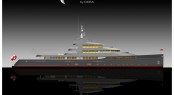 New OCEA Commuter 230 Yacht Design