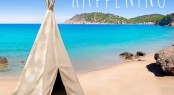 Nikki Beach Ibiza 2013
