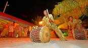 Opening Night of the Oyster Regatta Grenada