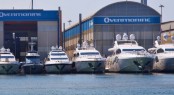 Overmarine Group Mangusta Shipyard