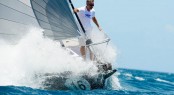 Oyster Regatta 2013: Close racing in Paradise