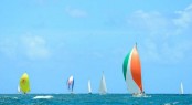 Oyster Regatta Grenada 2013 Day 2