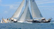 Oyster Regatta Grenada 2013 Day 5 - Photo by Mike Jones