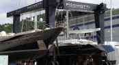 Perini Navi Group Shipyard