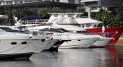 Singapore Superyacht Conference - credit MCS Lifestyle Photography