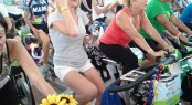 Spin-A-Thon 2012