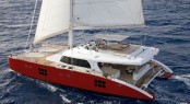 Sunreef 70 FENG Yacht