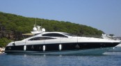 Sunseeker Predator 72 Yacht AVRORA