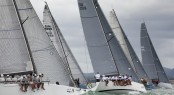 TOG delivers world-class sailing - Photo by Guy Nowell