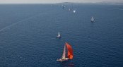The Superyacht Cup in Palme de Mallorca