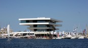 Valencia Boat Show 2013