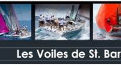 Voiles de St Barth