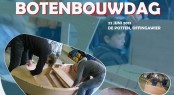 Vripack Botenbouwdag 2013