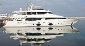 12th Navetta 33 Crescendo yacht