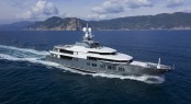 72m VSY superyacht Stella Maris