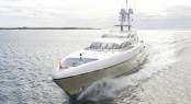 77m Hanseatic Yacht Smeralda