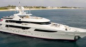 A sistership to Westport 164 Yacht Hull 5011 - luxury yacht Lady Kathryn IV (hull 5009)