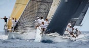 Antigua Sailing Week 2013