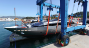 Baglietto 44m Motor Yacht MONOKINI