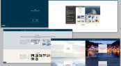 Baglietto website