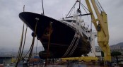 Benetti-Classic motor yacht