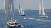 Dubois Cup 2011 in Porto Cervo - Photo credit to Rick Tomlinson Dubois